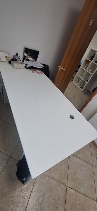 Стол рабочий  большой