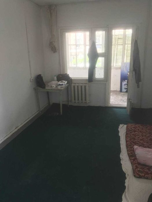 Продаётся квартира  Учтепа 30кв (Алгаритм) 2/1/4 панель, торец