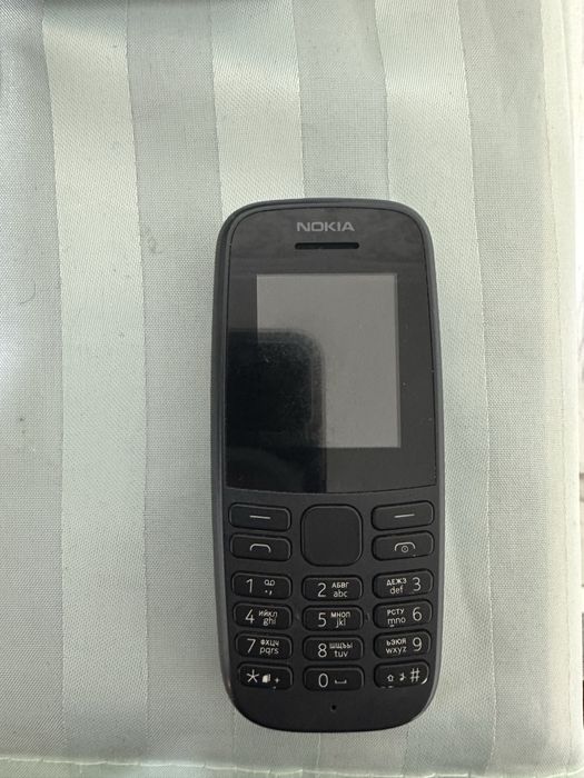 Telfon sotilad Nokia 12