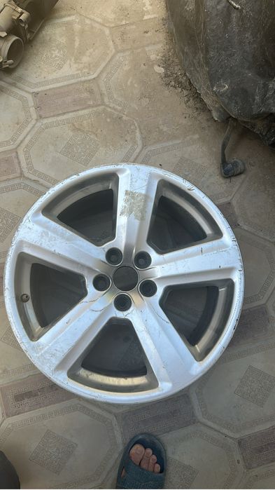 ПРОДАЖАА, продаю Диски 17R