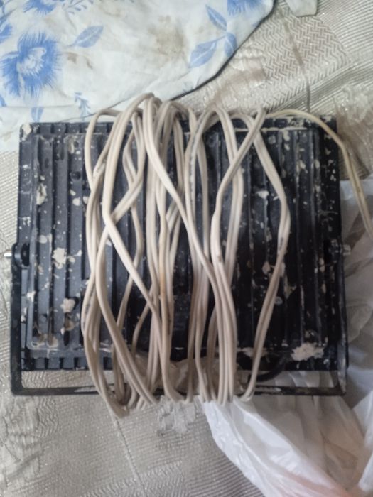 Пржектор освещение