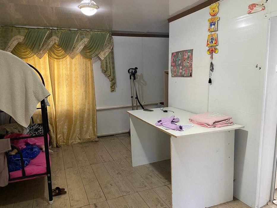 Дом в поселке Пригородный