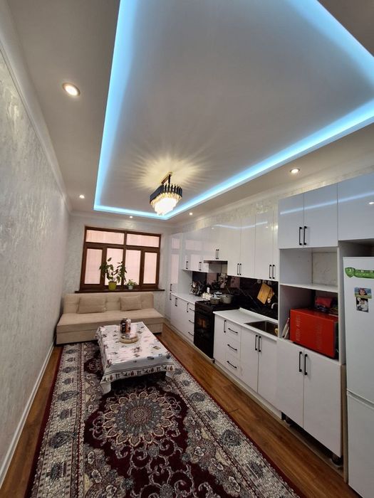 ARENDA Chilnozor-8 navastroyka