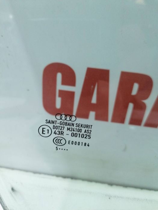 Geam stanga dreapta fata spate Audi A4 B7 Break Berlina Combi Avant