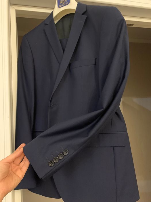 Костюм Belzano 48 размер