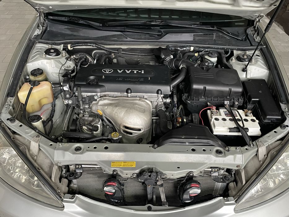 Продам камри 30