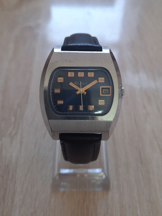 Коллекция часов Ракета