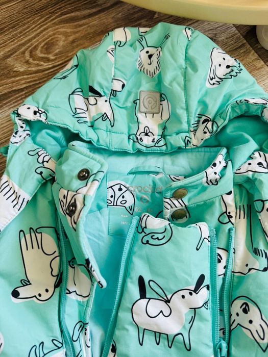 Продам комбенизон