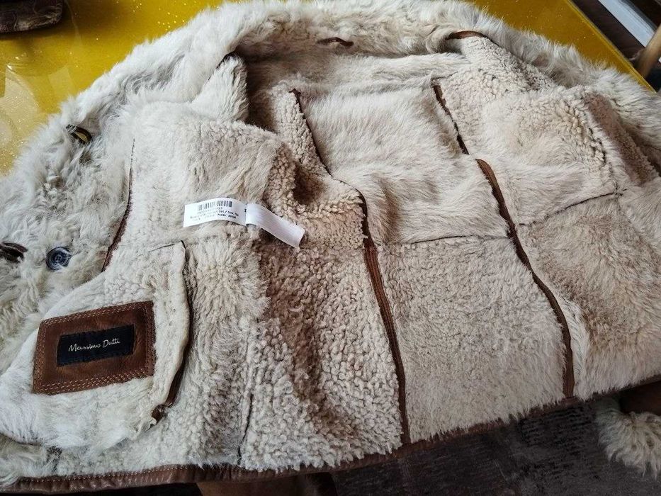 Куртка Замшевая пр-ва Македония размер S