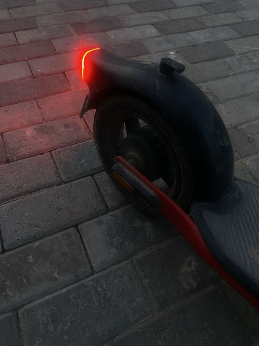 *VAND URGENT* trotineta electrica ninebot