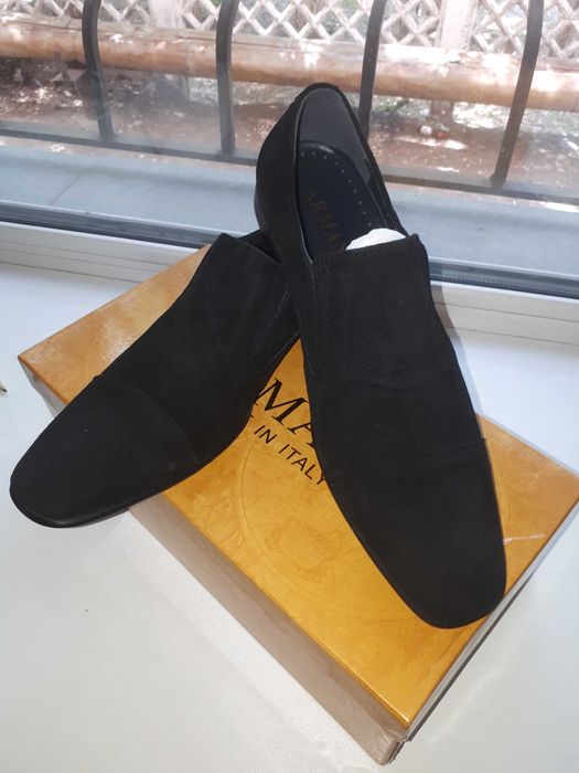 Мужская летняя обувь