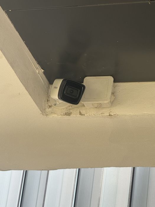 Установка Камер и Ремонт