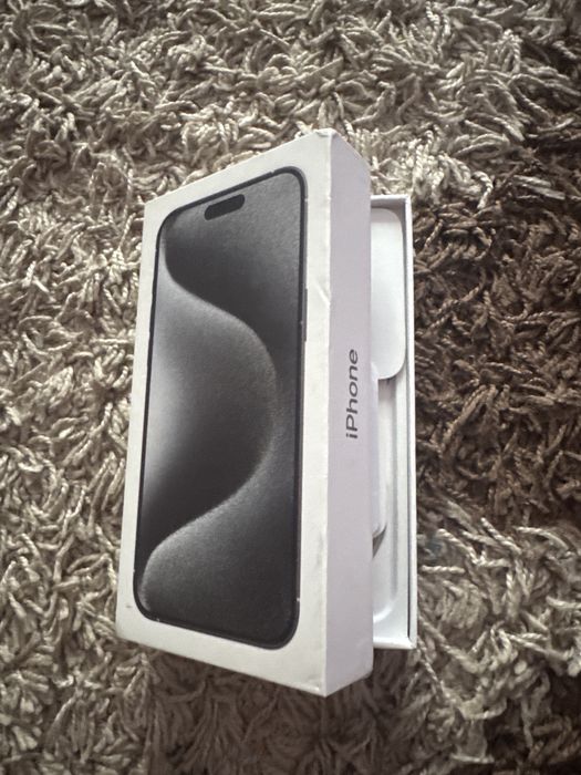 Продам iPhone 15Pro Max