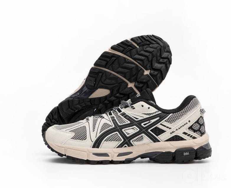 Asics Gel Kahana 8 Termo