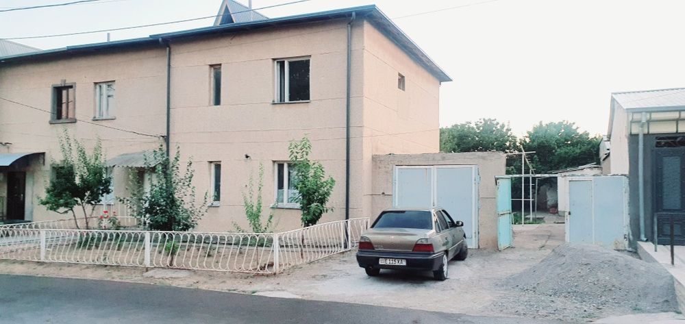 Uy sotiladi Qibrayda