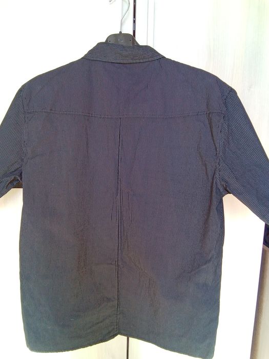 Мъжка риза L размер