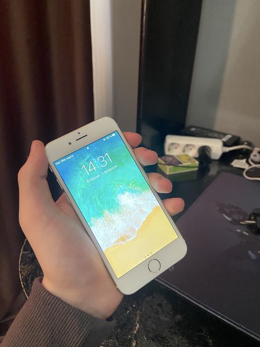 IPhone 6 16gb Обмен на Самсунг с6эдж