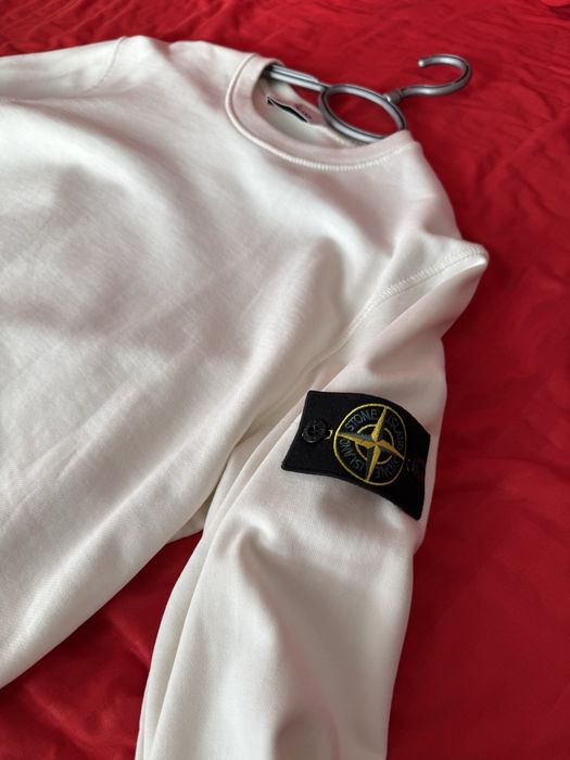 Stone Island Bluze marime L