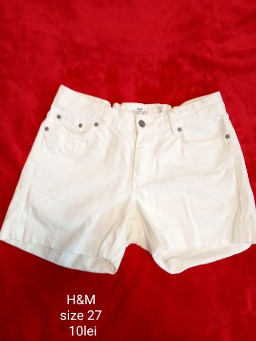 Lot blugi size27-30
