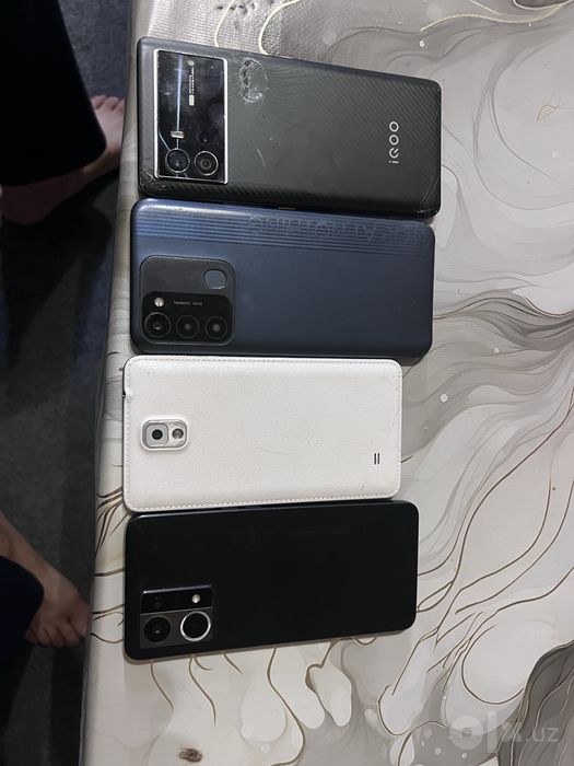 telefon sotiladi 350000 opshe