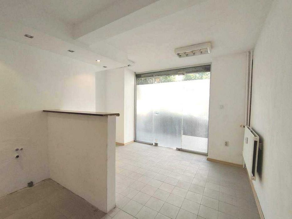 Дава се под наем Офис в София, Дружба 1 - 18 кв.м за 220 € - Снимка #1