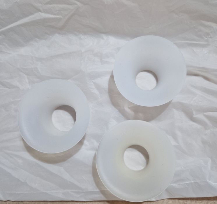 Помпа за кърма Canpol hands-free