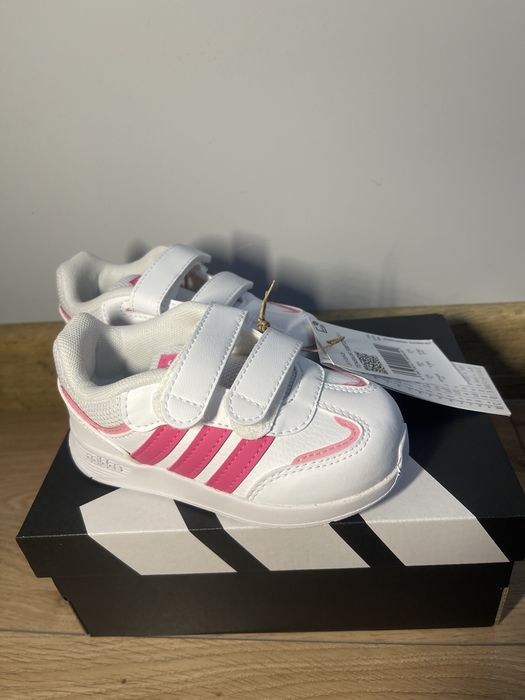 Adidas Tensaur Switch CF1