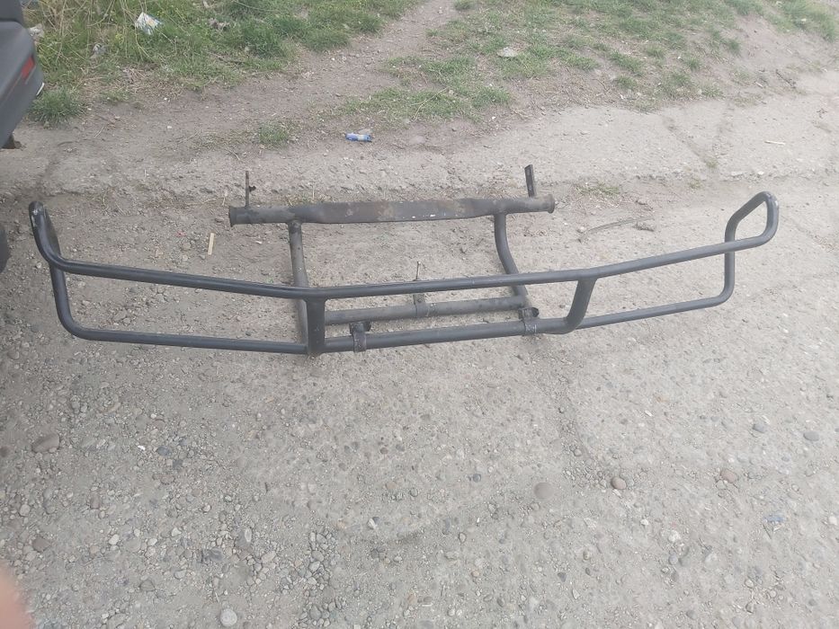 Bulbar . Bulbar bulbar