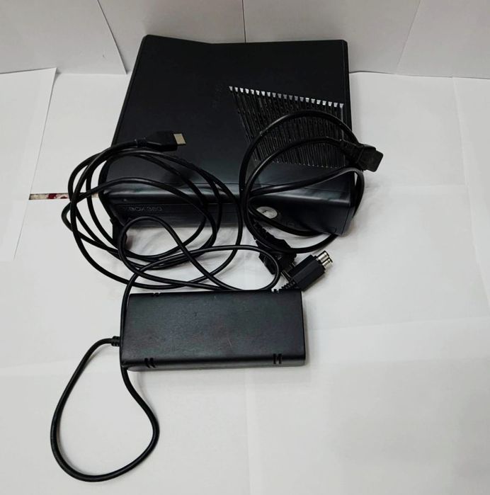 Продажа Xbox 360