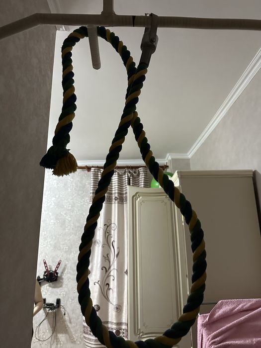 Продам шведская стенка турник