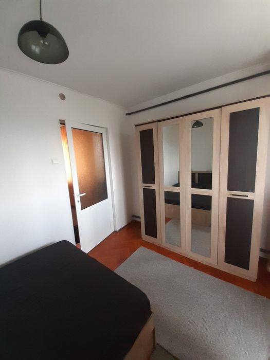 PF, Tatarasi, închiriez apartament 2 camere, Tatarasi, la bulevard, AC,CT, centrală termică, aer condiționat ,mobilat, Palas,Centru, renovat