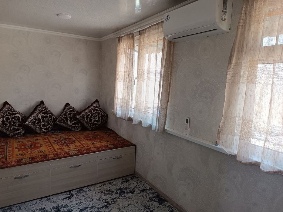 Большая 2х комн. Два балкона 2*6 и 2*3.