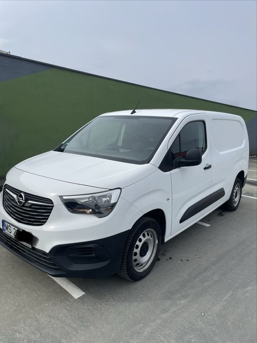 Opel Combo  2022  1.5Tdci Autoutilitara!