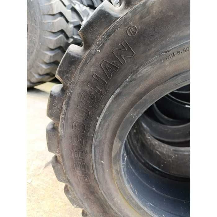 Anvelope 7.00r15 Bergougnan  Second Hand Industriale PLINE fara defect