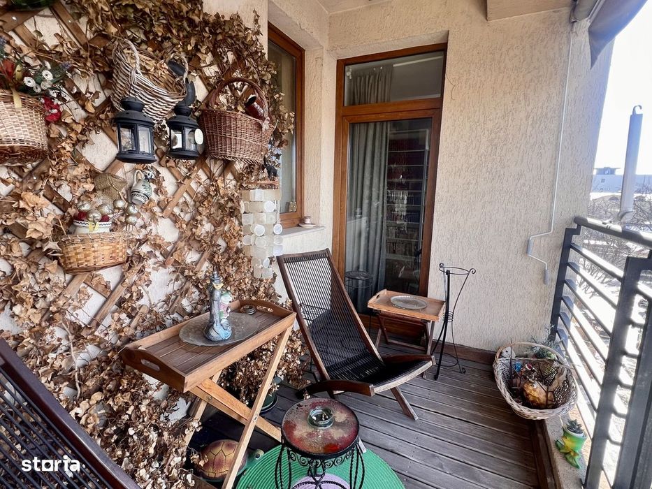 Apartament *4 camere* // Baneasa