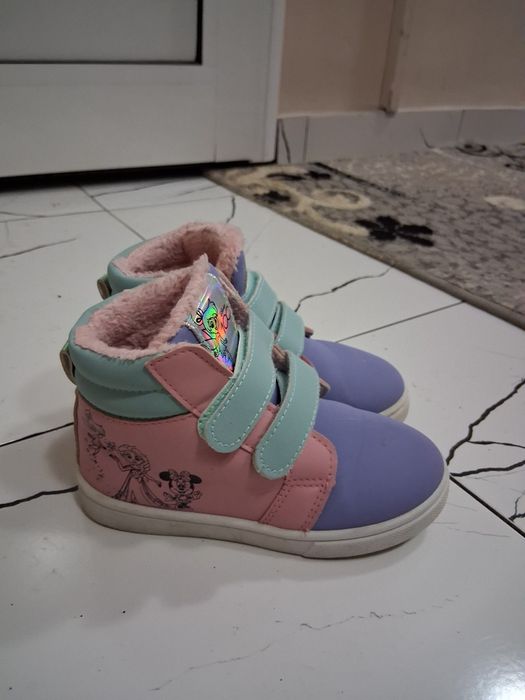 Детски кецове за момиче