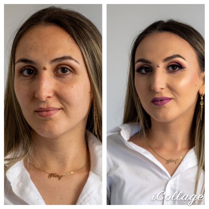 Salon Make up  & coafura