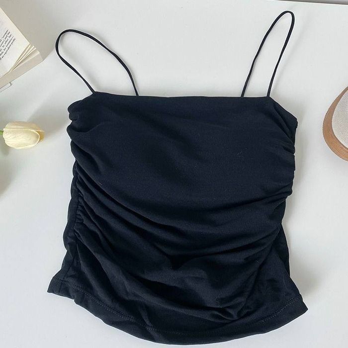 Top navinka ranglari bor