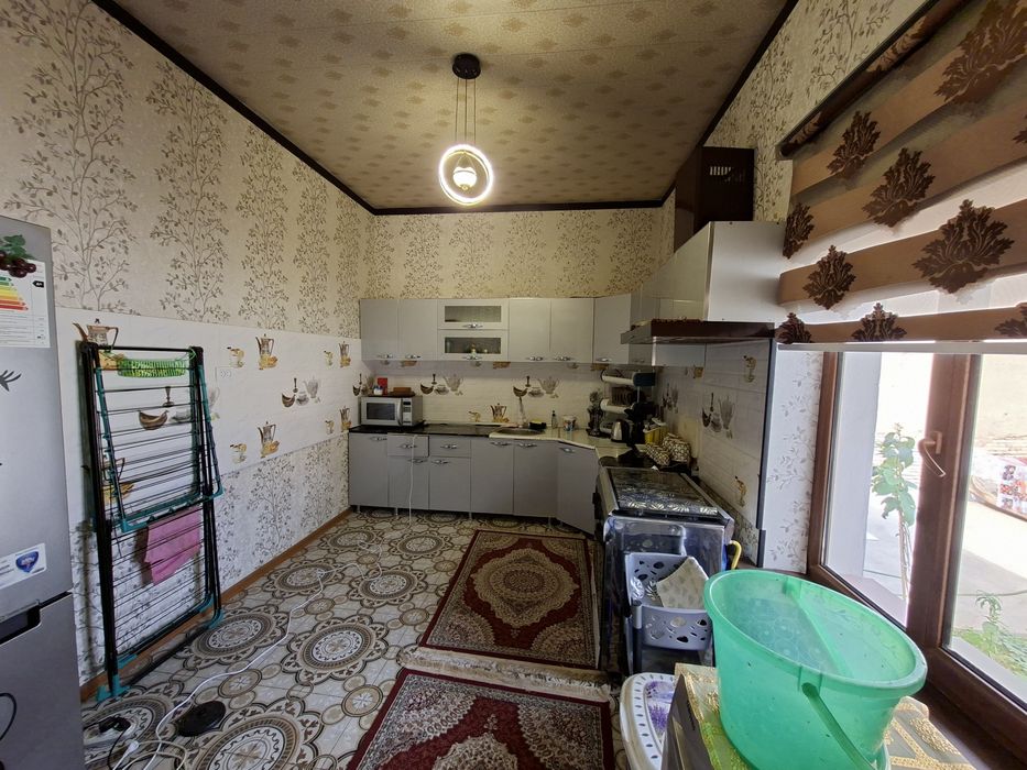 Яшнабадский район Катта Янгиобод махаласи..