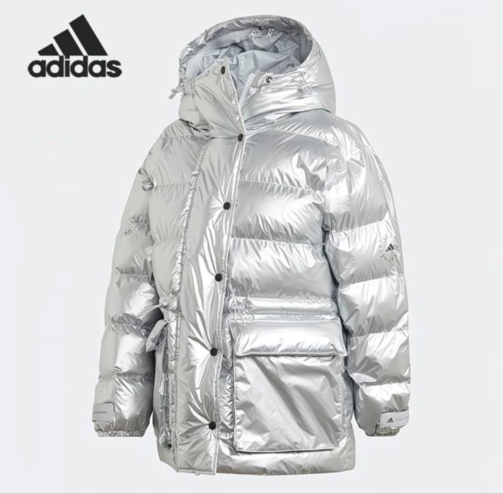 Куртка Adidas Stella Mcartney