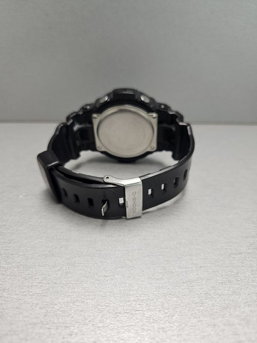 Casio G-shock GA-200CB