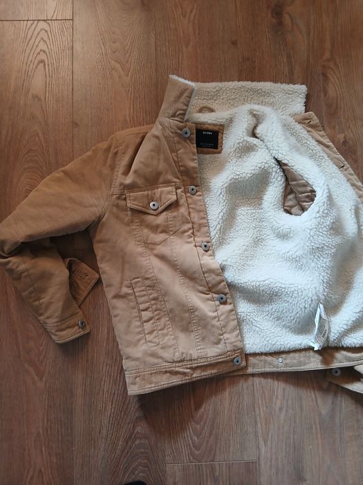 Перфектно мъжко джинсово яке