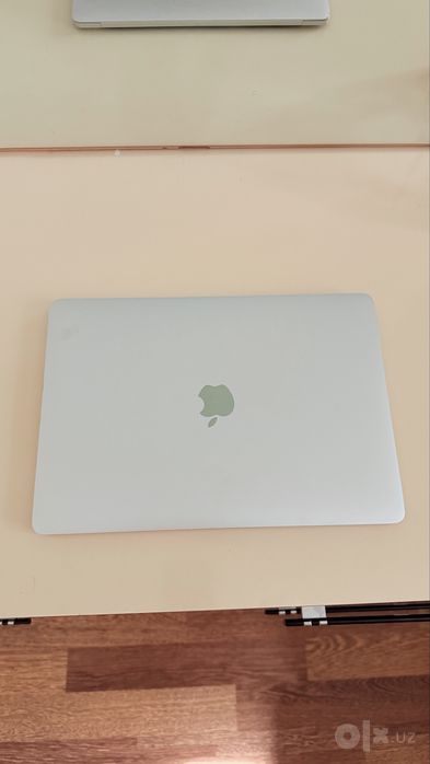 MacBook Pro и5