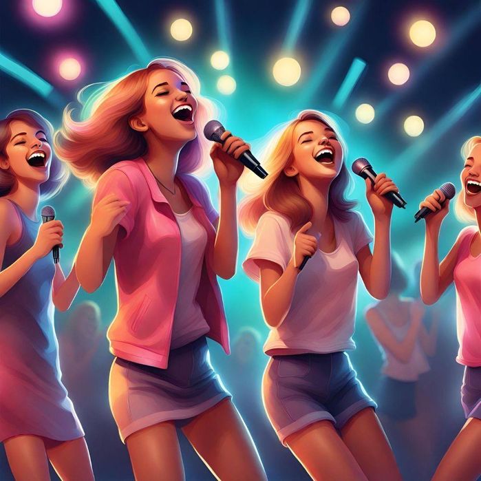 Individual vokal darsi, hamma yoshdagilar uchun sifatli va qulay narxd