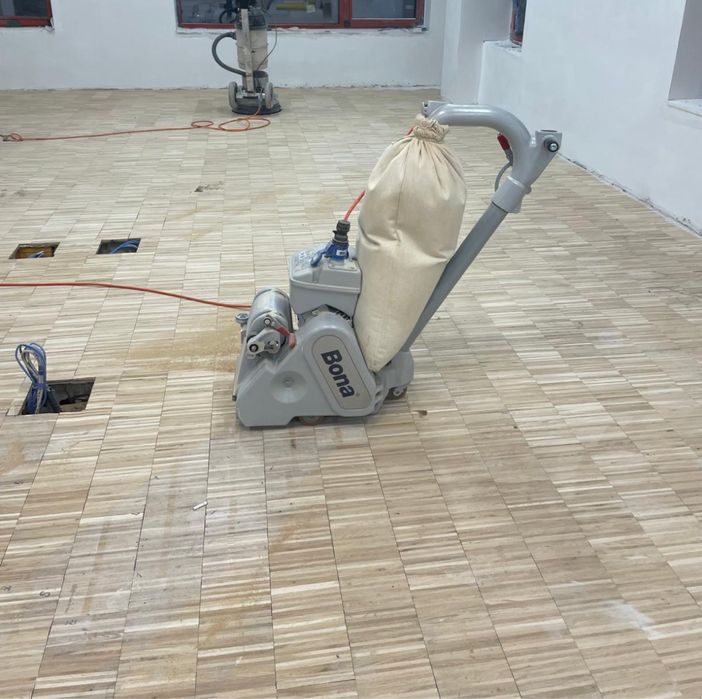 Montaj parchet SPC/ laminat /lipt /plinta polimer/MDF /usi interioare