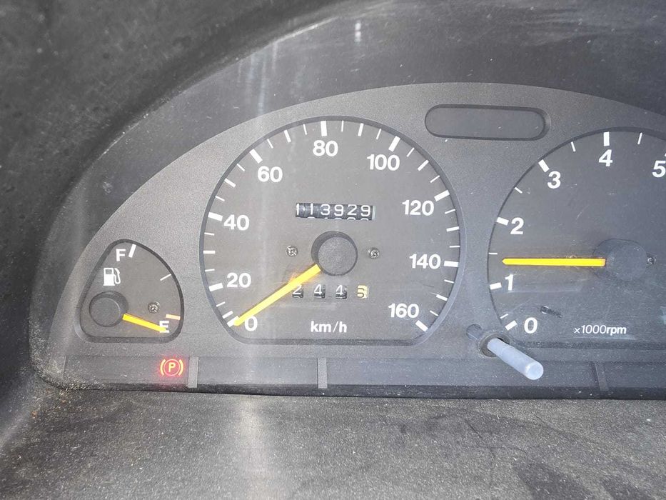 Suzuki vitara 1.6 benzina