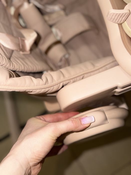 Детский стульчик для кормления