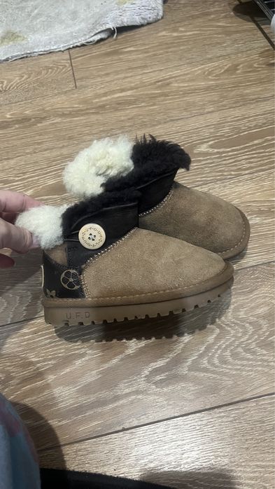 Уги детскии