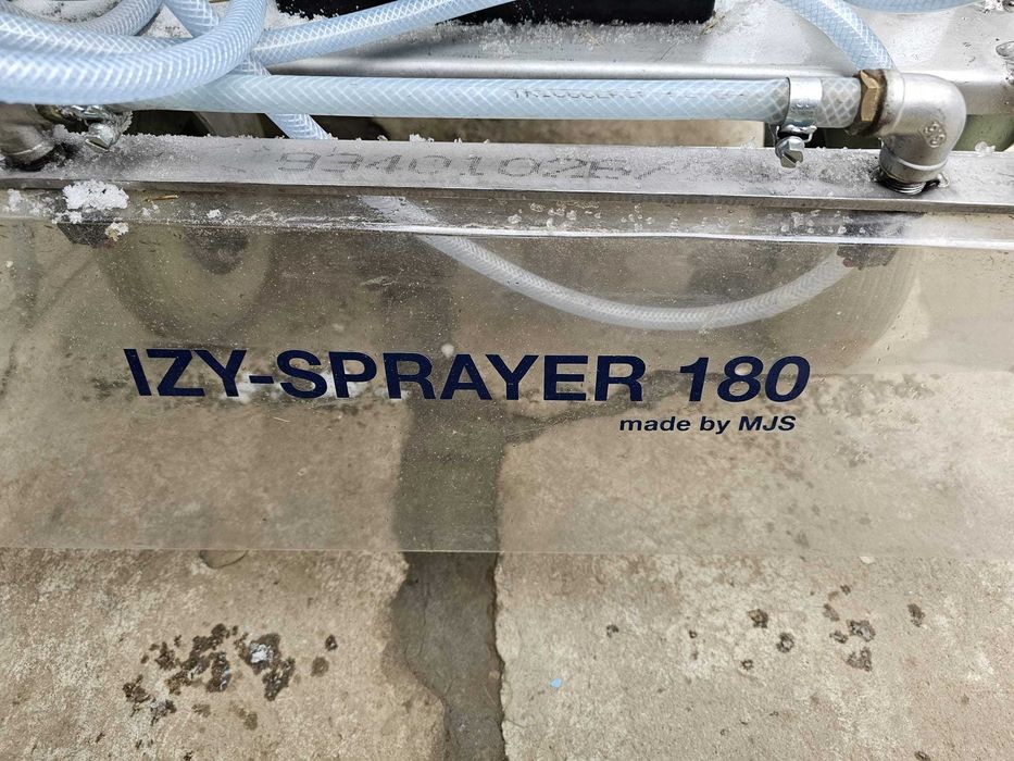 stropitor balarii izy-sprayer 180