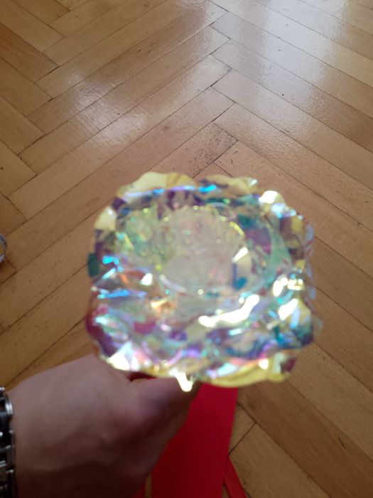 Букет от изкуствени рози